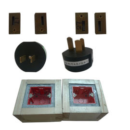 Harga yang pantas Peralatan Uji Suhu Listrik Rise Test IEC 60884 Klausul 19 on line