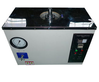 Harga yang pantas IEC60811-1-2 Bahan Isolasi Karet Kabel Tenaga Surya 4000cm3 on line