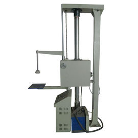 Harga yang pantas 1500mm Single Arm Impact Testing Machine on line