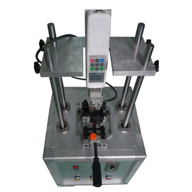 Harga yang pantas IEC60320 Konektor Insertion dan Extraction Force Tester on line
