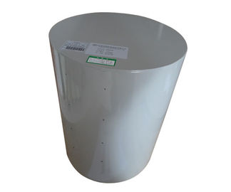Harga yang pantas Silinder Silinder Baja Silinder Tetap Struktur Reliabilitas Keandalan IEC 60884.1 Klausul 24.3 on line