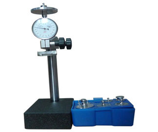 Harga yang pantas Peralatan Uji Material IEC Material Tekanan Indentation Test Apparatus on line