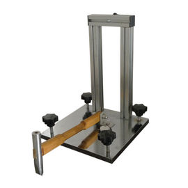 Harga yang pantas Alat Uji Hammer Alat Uji IEC Uji Gaya Perekat Pelapis Galvanisasi Hot Dip on line