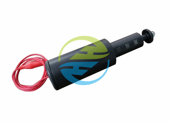 Harga yang pantas Diameter 12.5mm Uji Probe 2 Dengan Kekuatan Kode IP 30N - IP2X on line