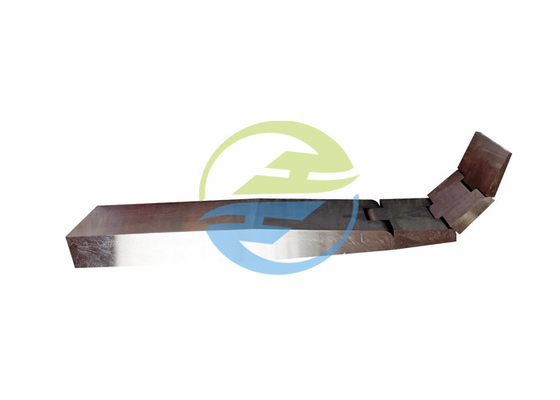 Harga yang pantas UL60950-1 Gambar NAF2-3 Ketebalan Ujung Probe Wedge Aksesibilitas 2mm on line