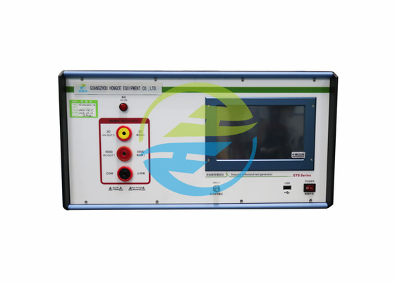 Harga yang pantas IEC60335-1 Klausul 14 Generator Impuls Tegangan Tinggi Dengan Bentuk Gelombang 1,2/50 S on line